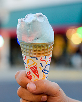 Chocolate Chip Cookie